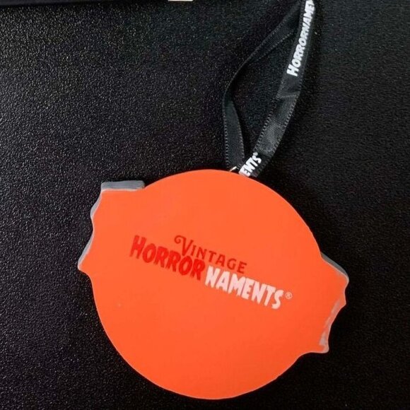 Vintage Horrornaments Gentleman Bat New Collectible Ornament Halloween Christmas - Picture 5 of 10